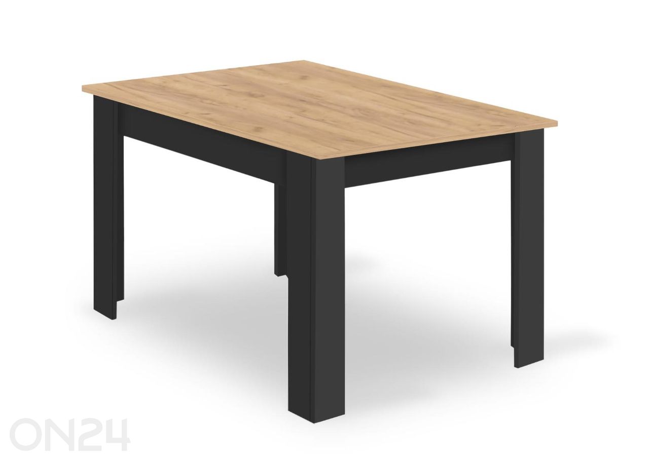 Ruokapöytä 80x120 cm kuvasuurennos