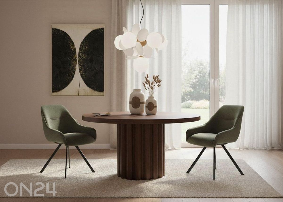 Ruokapöytä Arban D135 kuvasuurennos