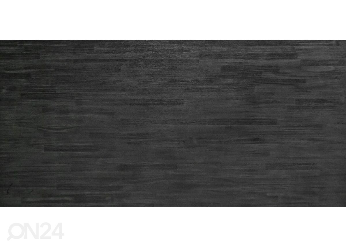 Ruokapöytä Capella 100x200 cm kuvasuurennos