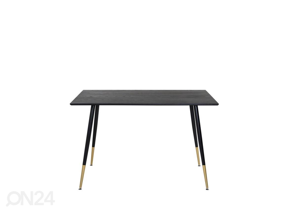 Ruokapöytä Dipp 120x85 cm kuvasuurennos