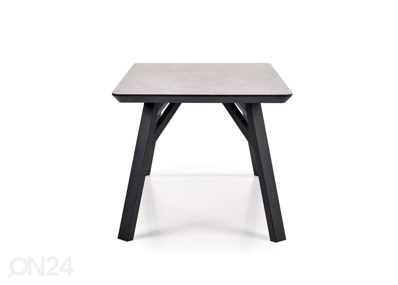 Ruokapöytä Halifax 901x160 cm kuvasuurennos