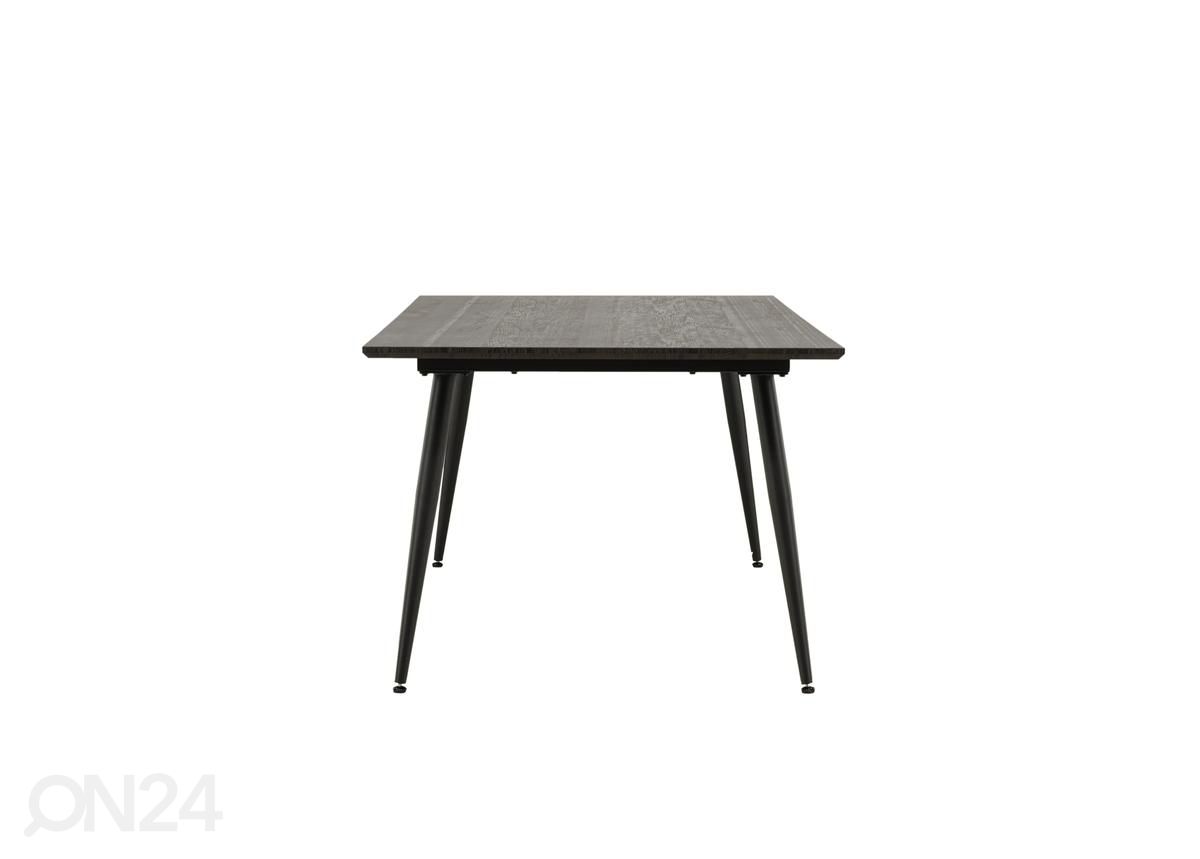 Ruokapöytä Keholmen 200x100 cm kuvasuurennos