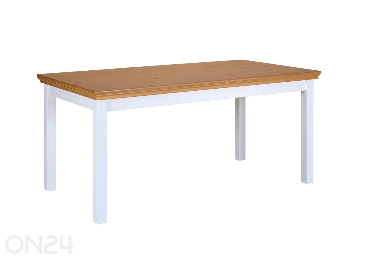 Ruokapöytä Maluno 90x166 cm kuvasuurennos