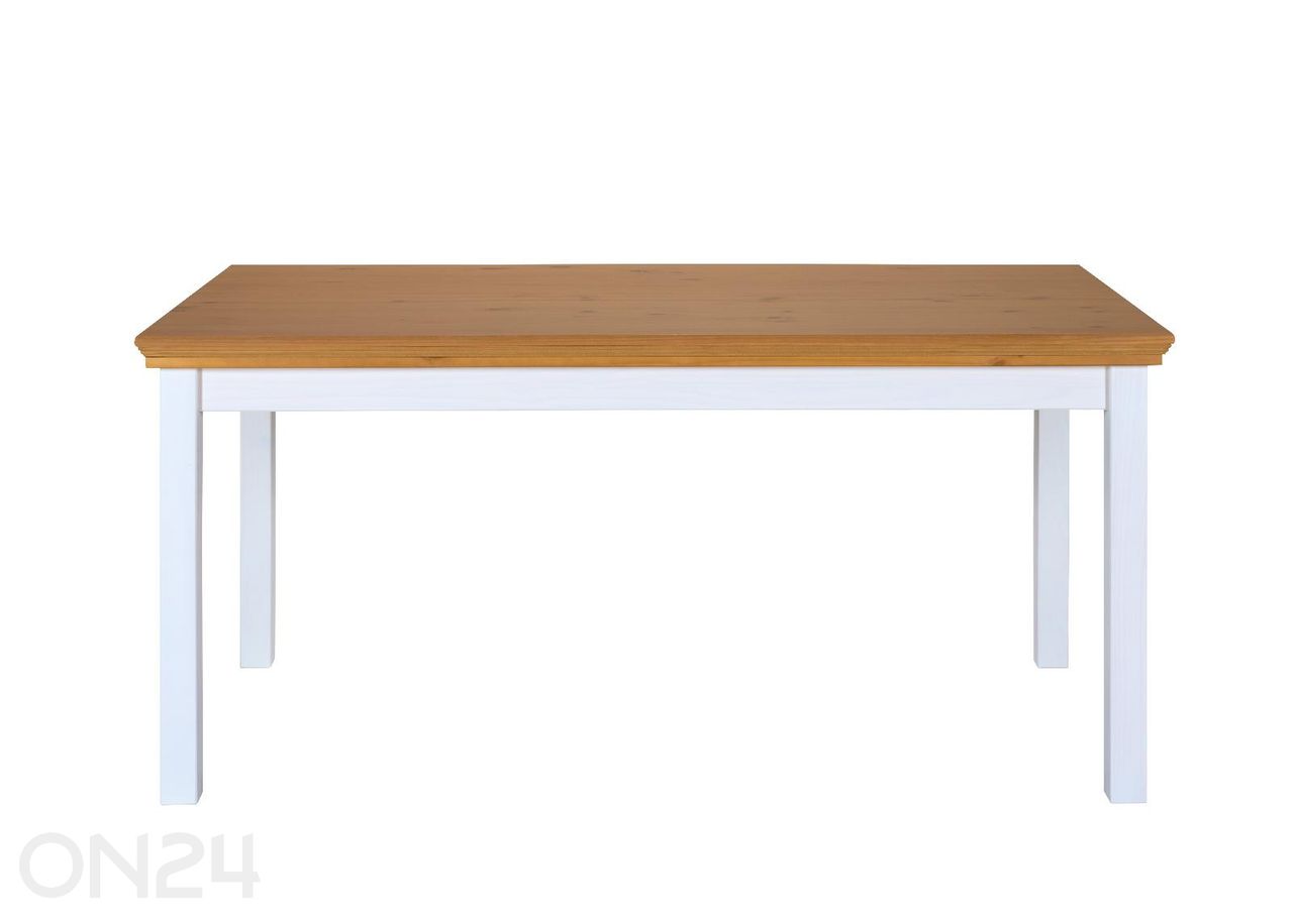 Ruokapöytä Maluno 90x166 cm kuvasuurennos
