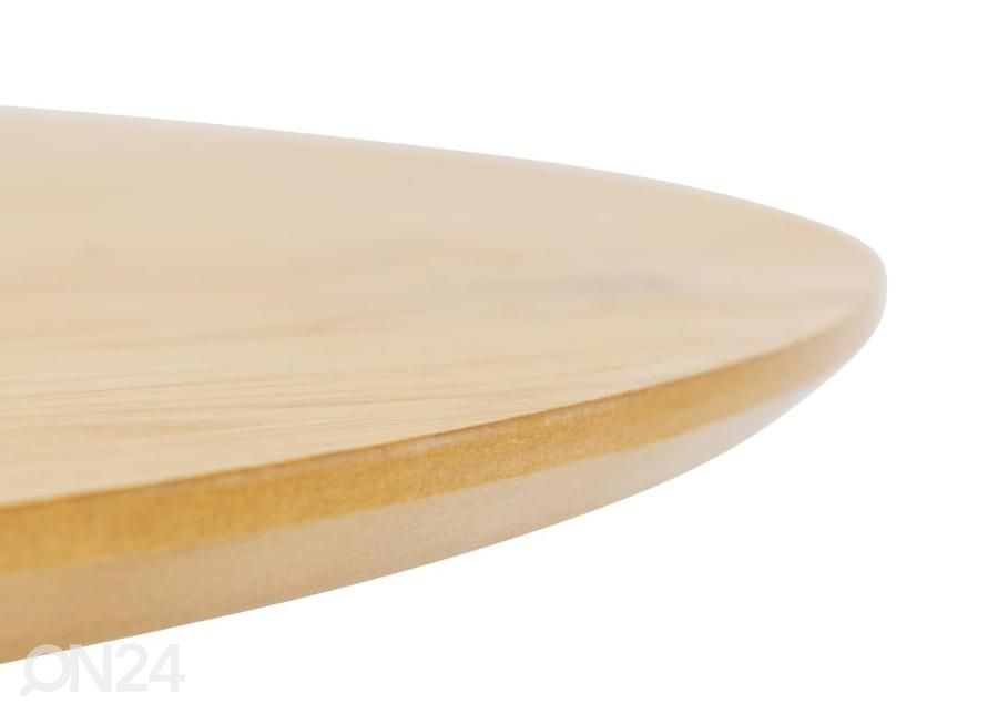 Ruokapöytä Marta Ø 120 cm kuvasuurennos