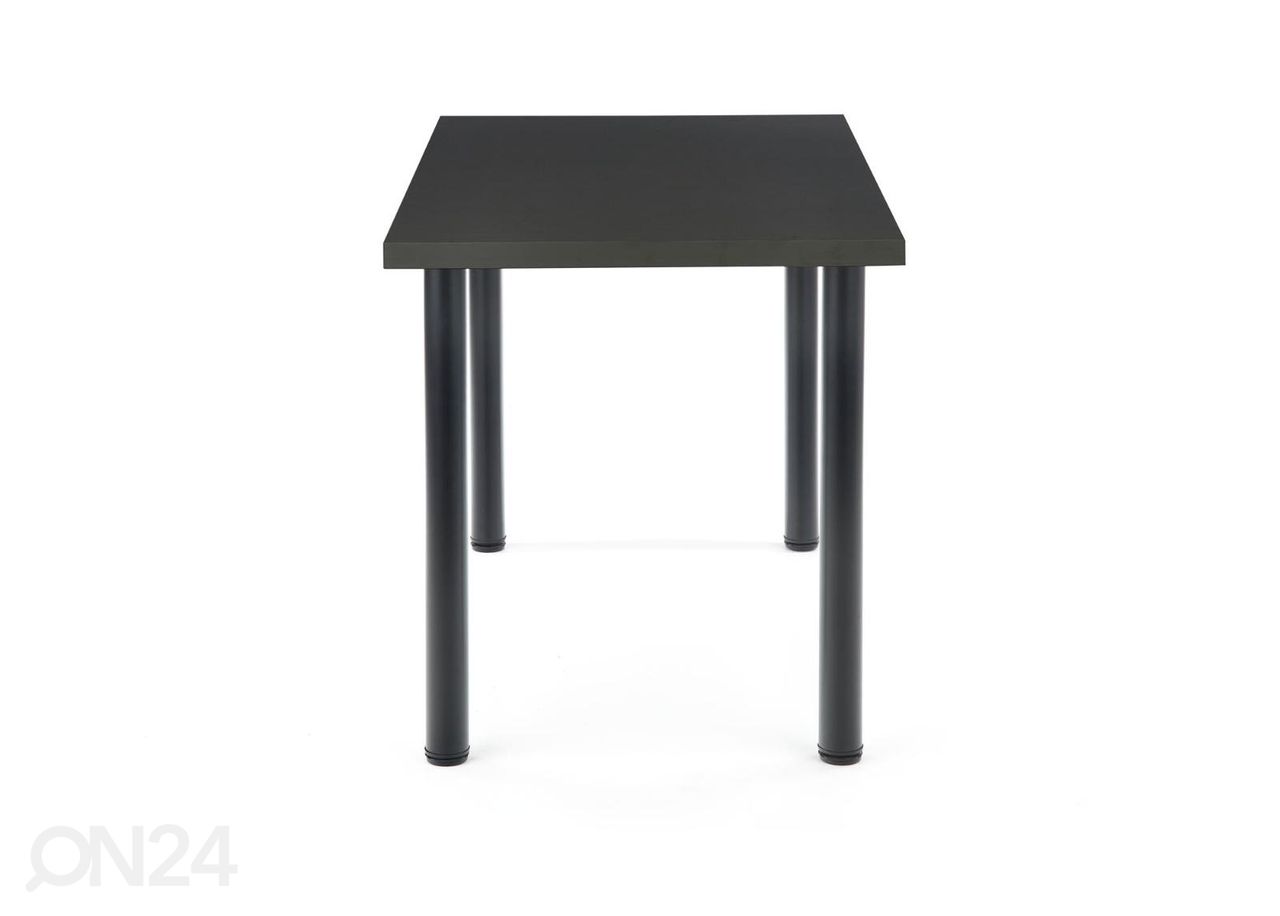 Ruokapöytä Modex 120x68 cm kuvasuurennos