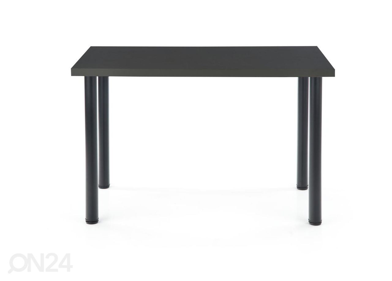Ruokapöytä Modex 120x68 cm kuvasuurennos