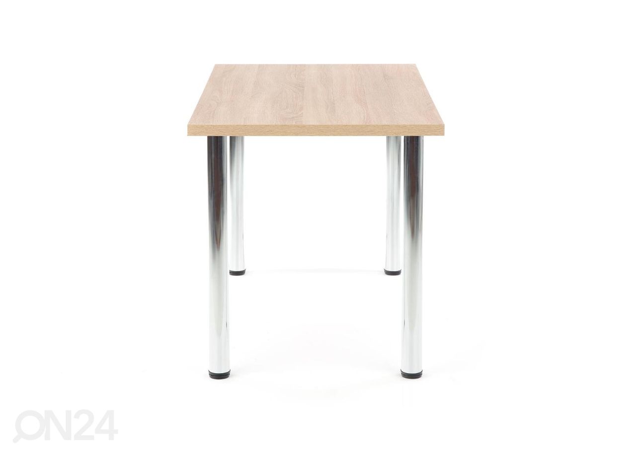 Ruokapöytä Modex 120x68 cm kuvasuurennos