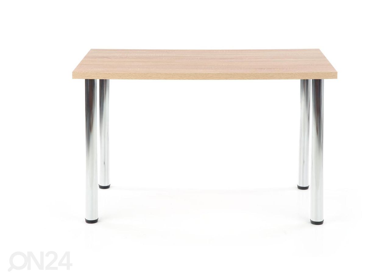 Ruokapöytä Modex 120x68 cm kuvasuurennos