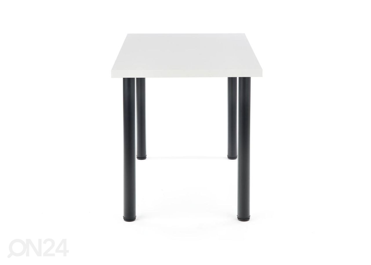 Ruokapöytä Modex 120x68 cm kuvasuurennos
