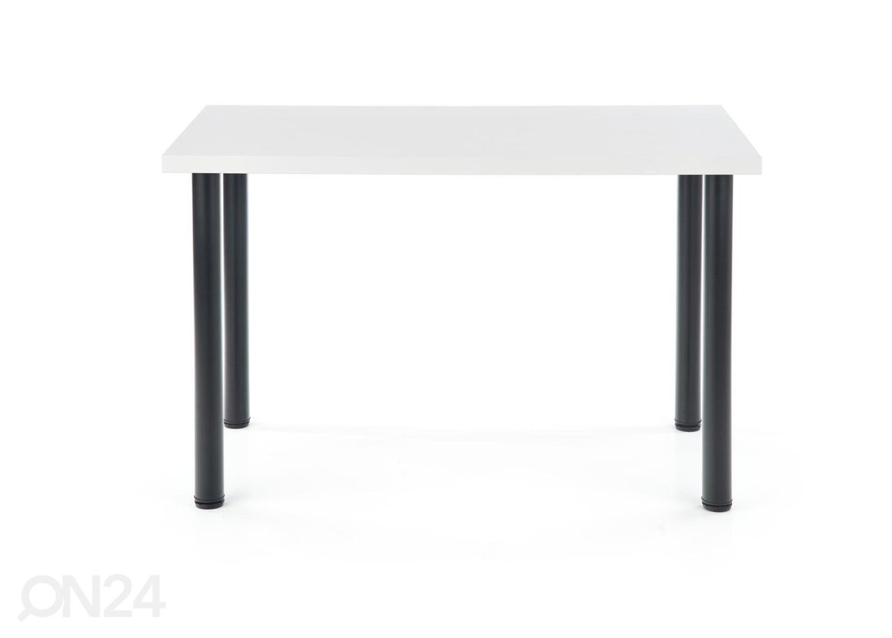 Ruokapöytä Modex 120x68 cm kuvasuurennos