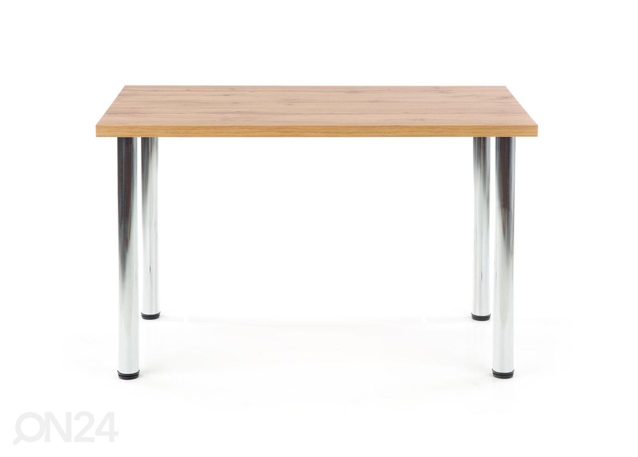 Ruokapöytä Modex 120x68 cm kuvasuurennos