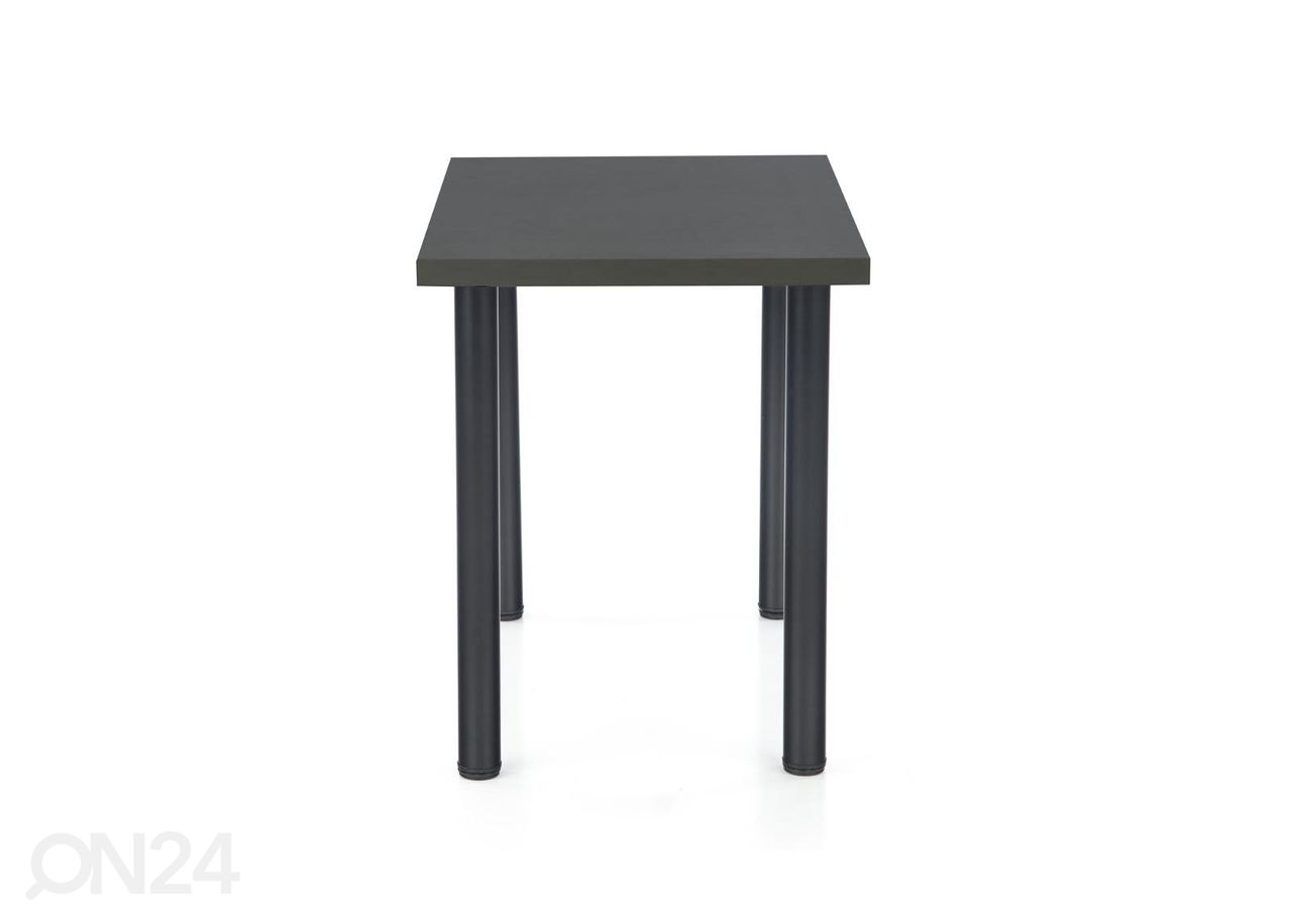 Ruokapöytä Modex 90x60 cm kuvasuurennos