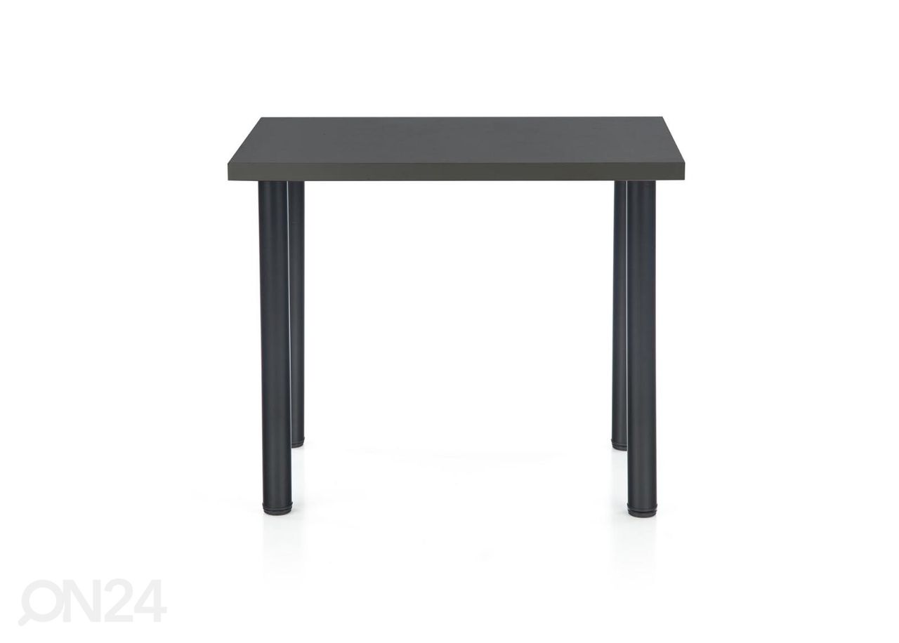 Ruokapöytä Modex 90x60 cm kuvasuurennos