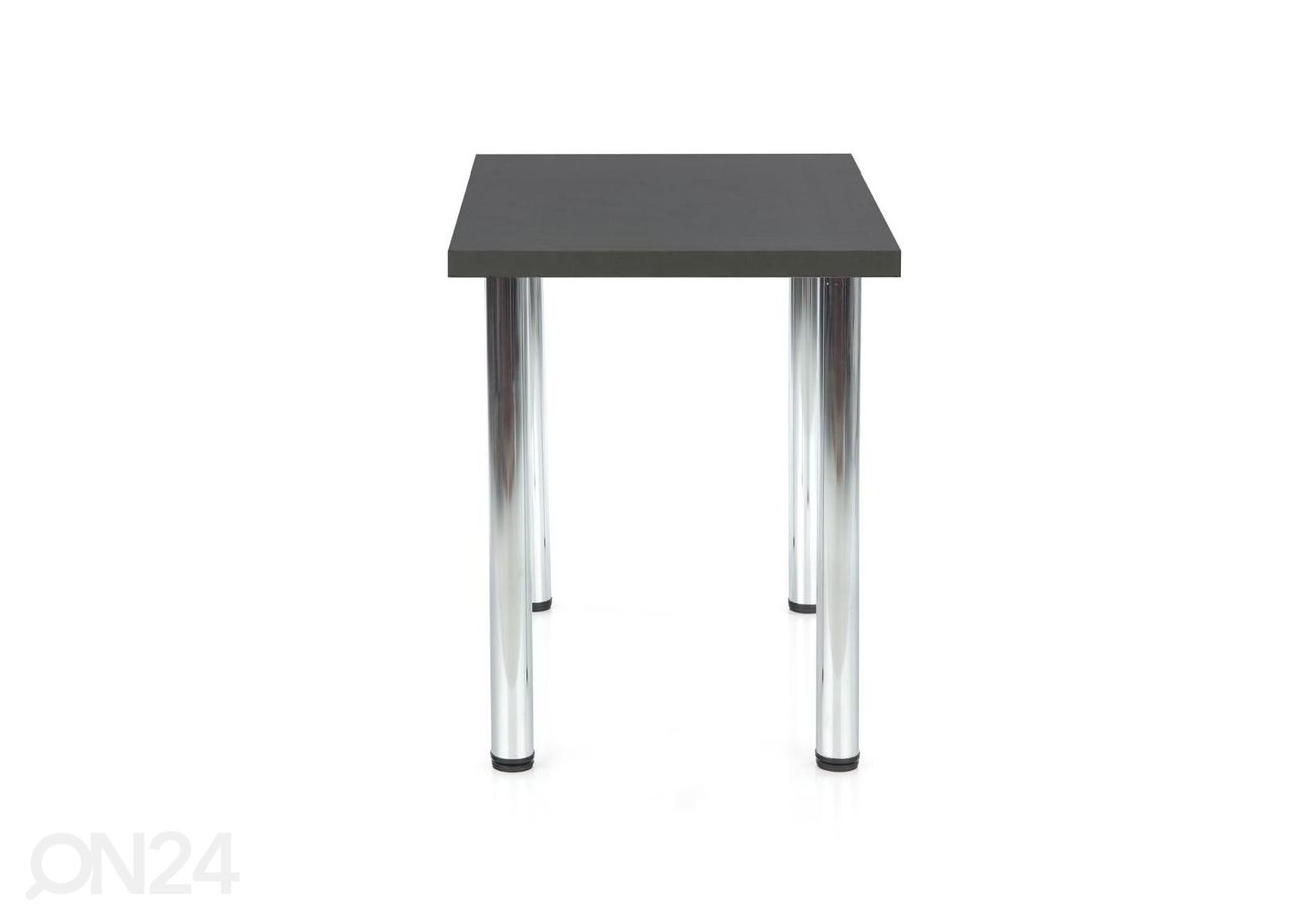 Ruokapöytä Modex 90x60 cm kuvasuurennos
