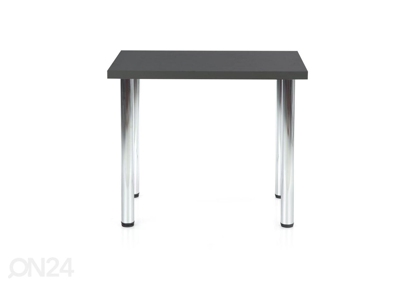 Ruokapöytä Modex 90x60 cm kuvasuurennos