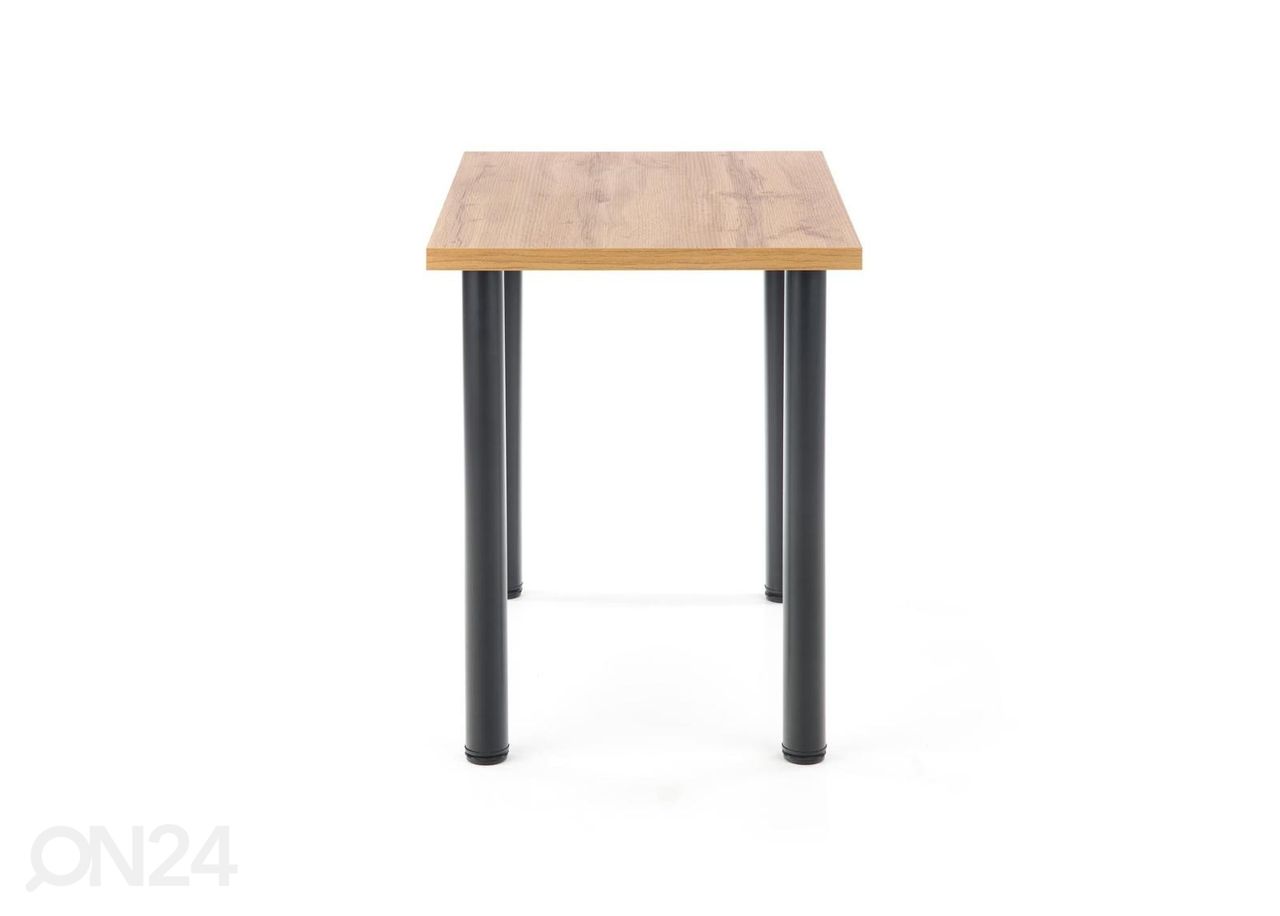 Ruokapöytä Modex 90x60 cm kuvasuurennos