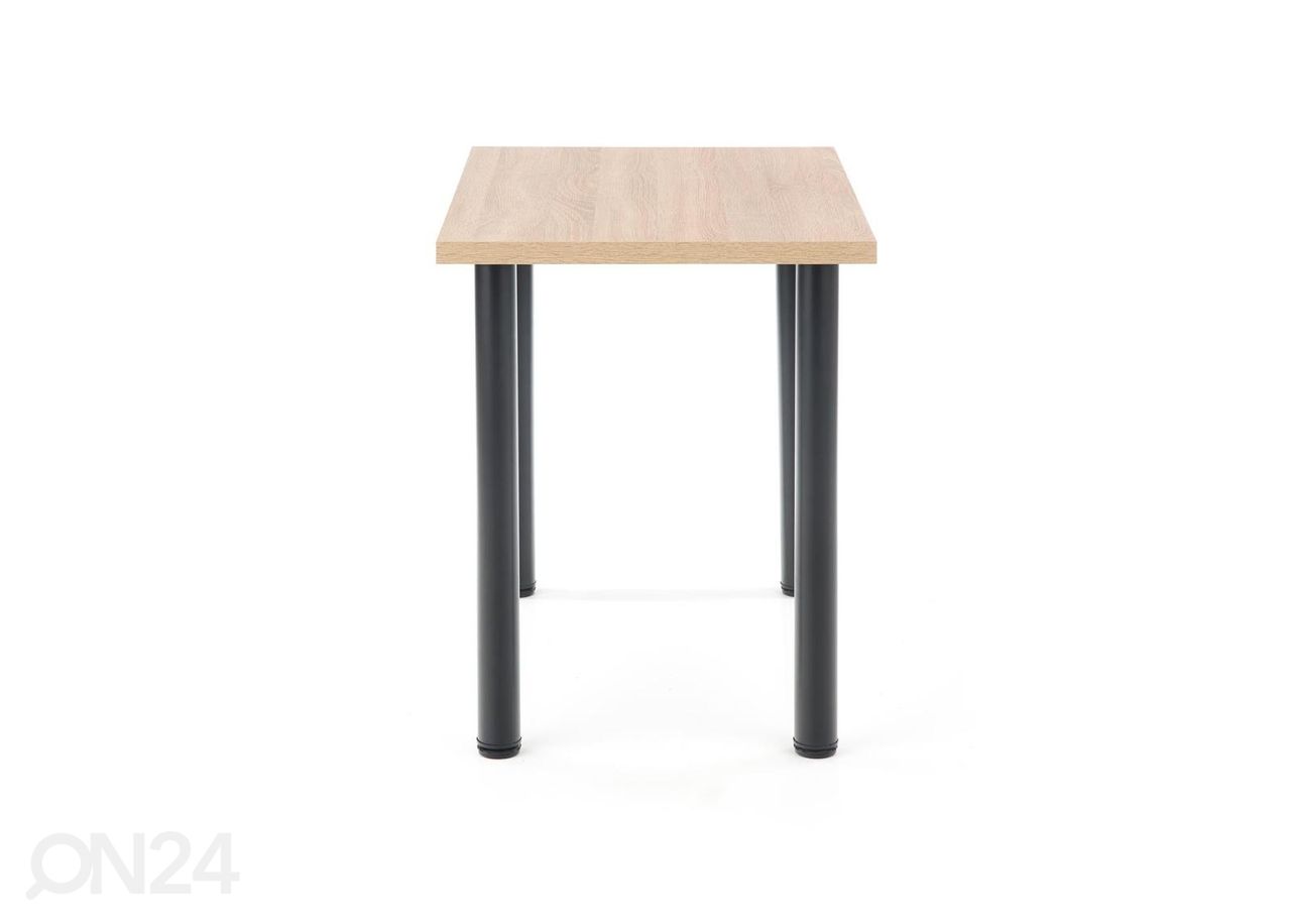 Ruokapöytä Modex 90x60 cm kuvasuurennos