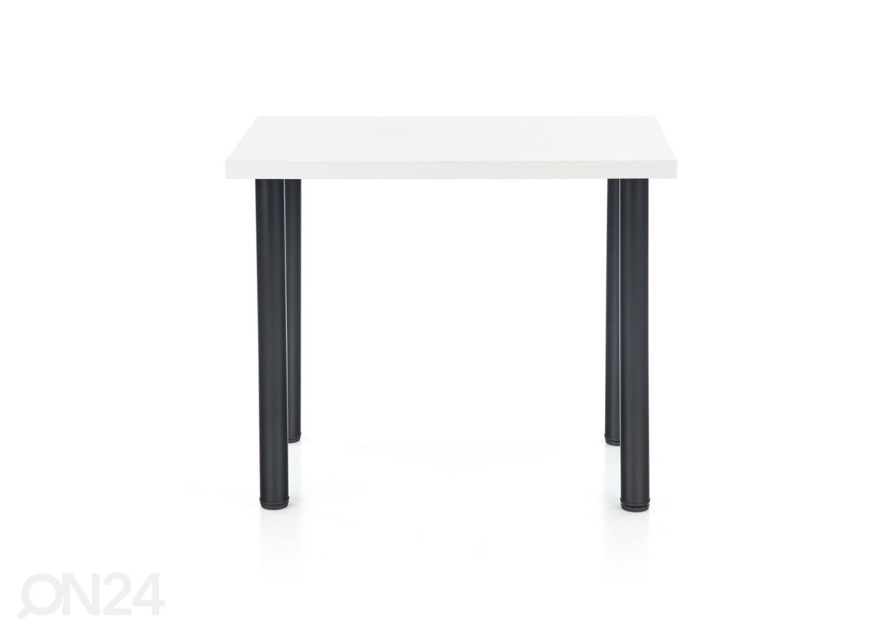 Ruokapöytä Modex 90x60 cm kuvasuurennos