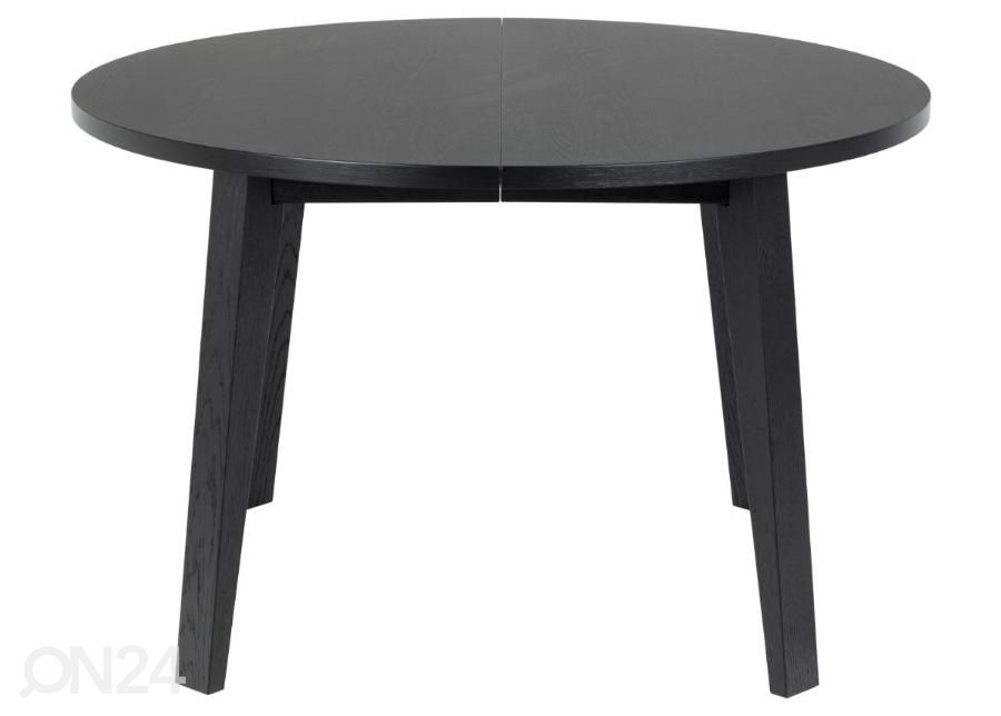 Ruokapöytä Neva Ø120 cm kuvasuurennos