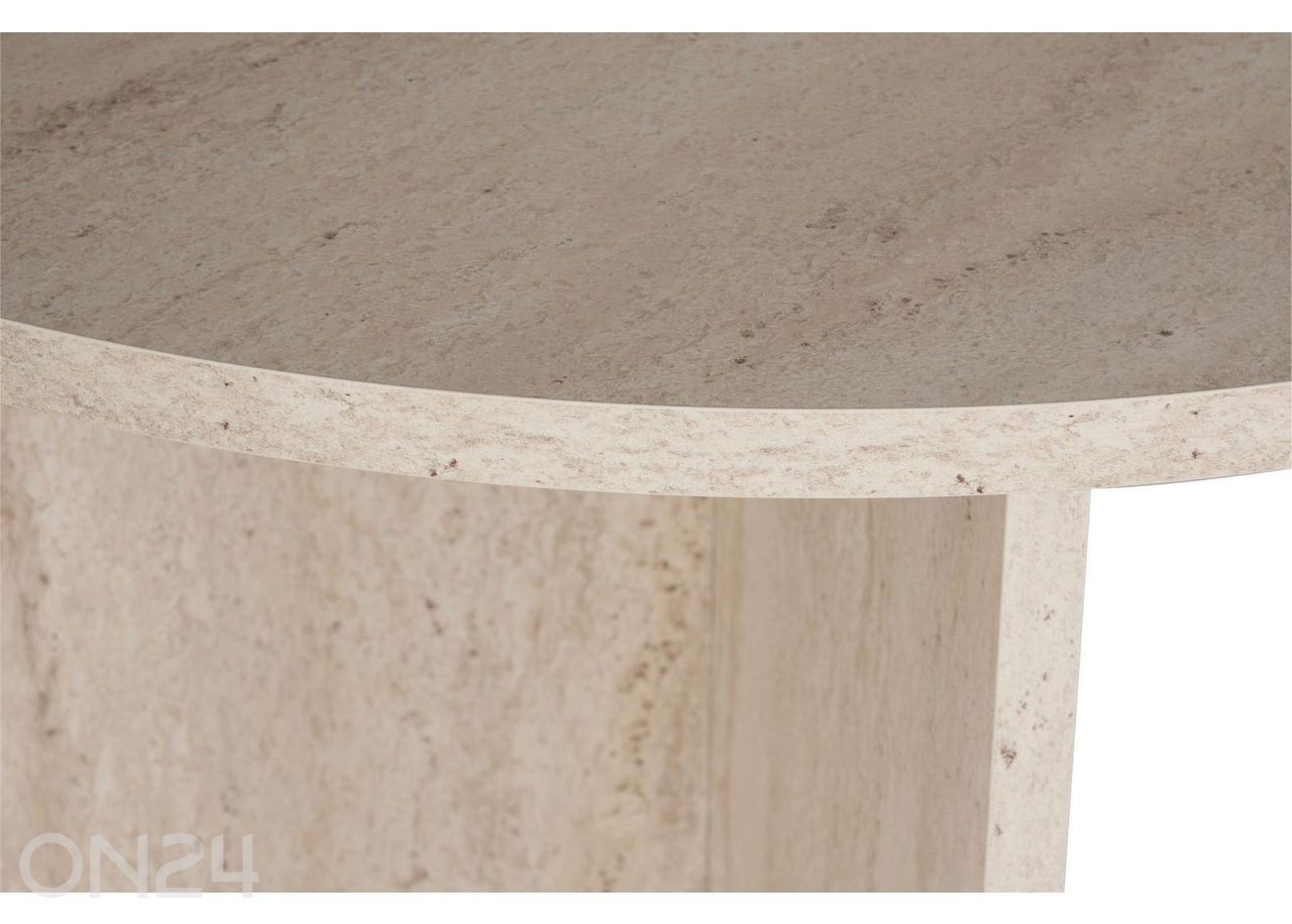 Ruokapöytä Sablin 89,5x180 cm kuvasuurennos