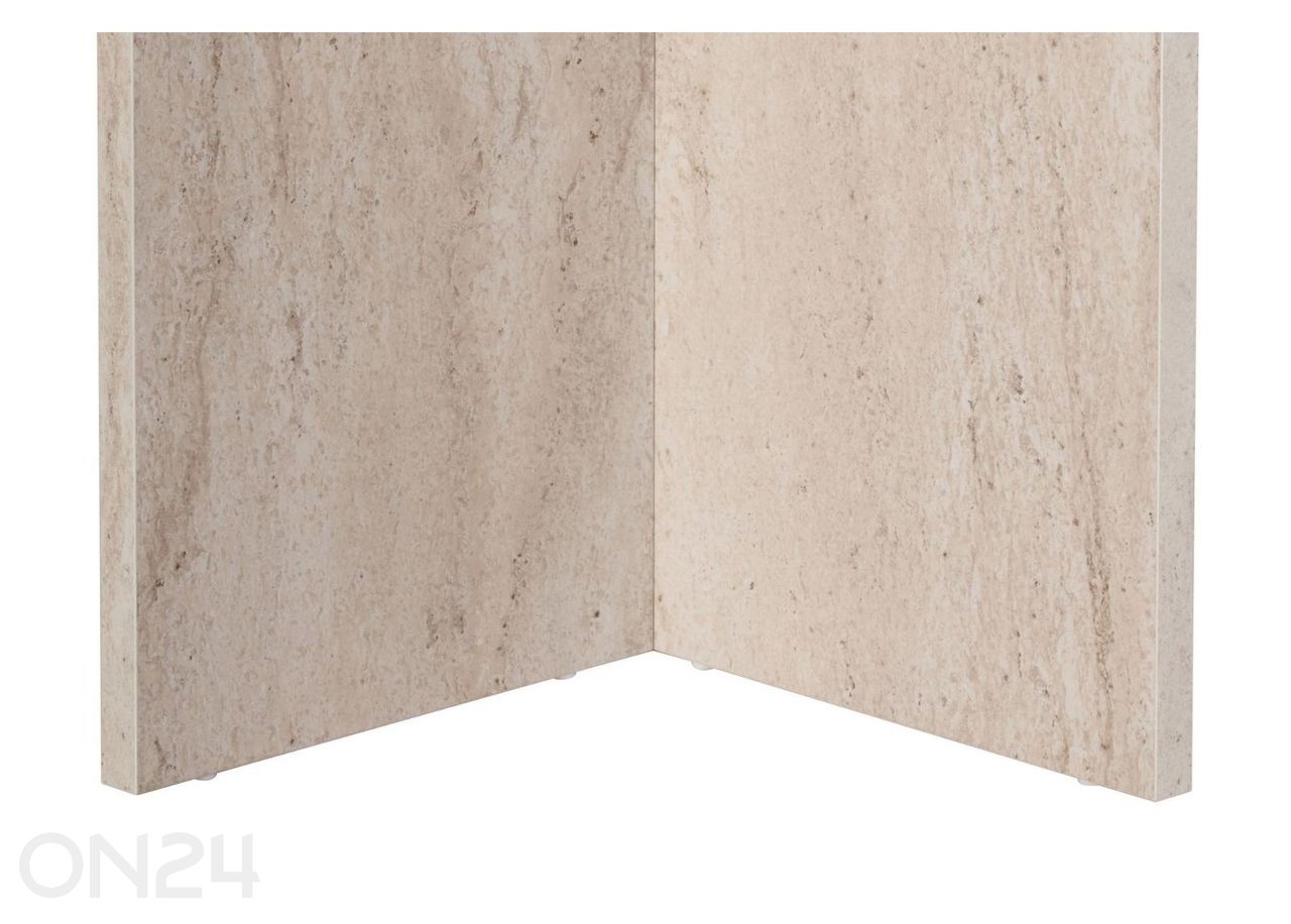 Ruokapöytä Sablin 89,5x180 cm kuvasuurennos