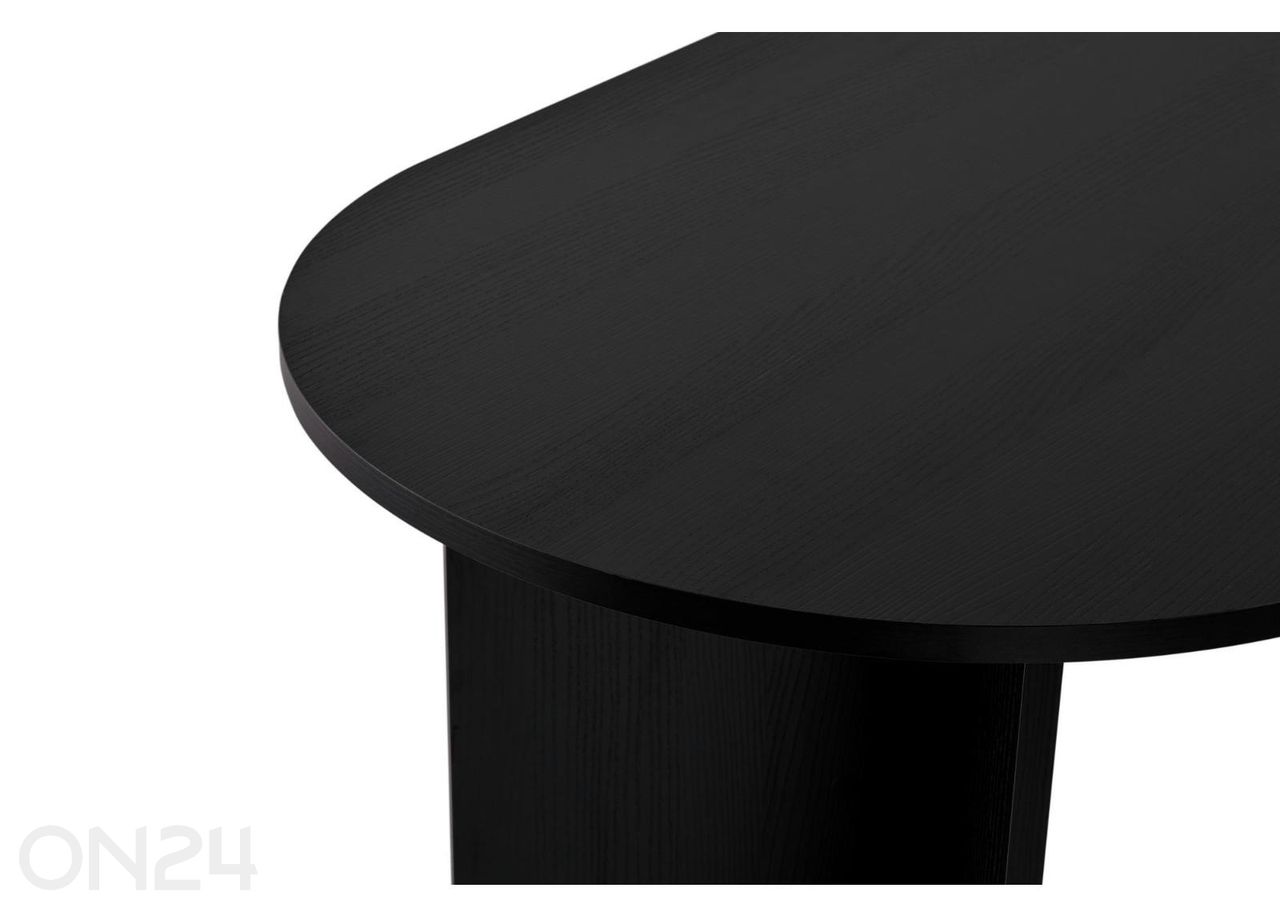 Ruokapöytä Sablin 89,5x180 cm kuvasuurennos