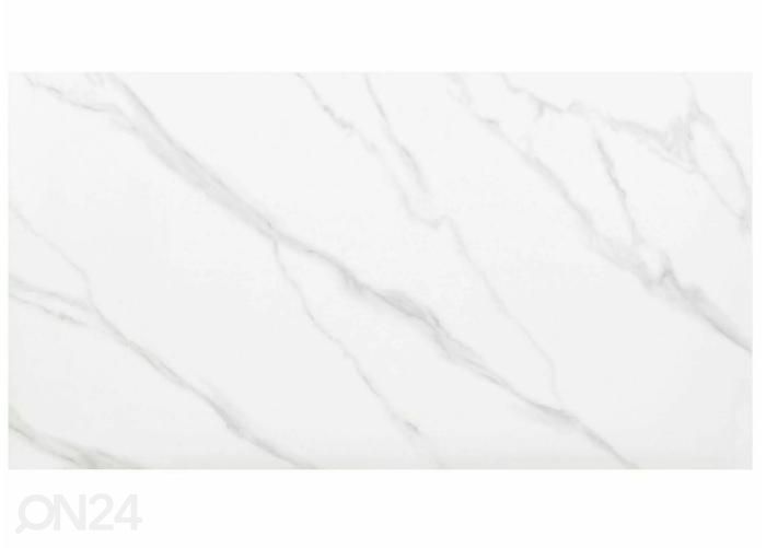 Ruokapöytä Saturn 160x90 cm kuvasuurennos
