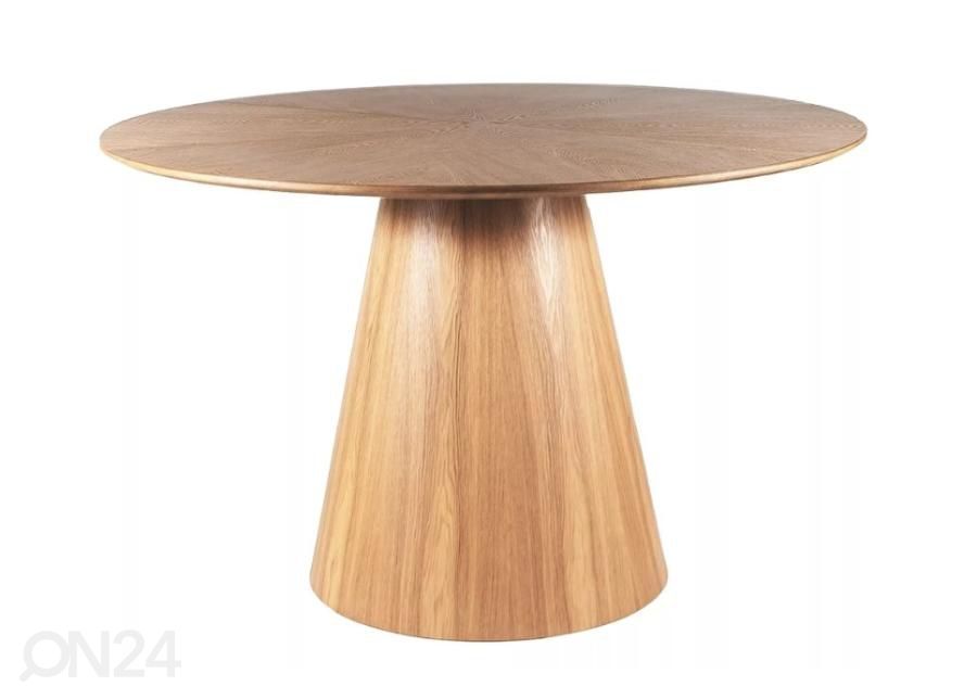 Ruokapöytä Spirit Ø 120 cm kuvasuurennos