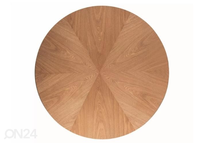 Ruokapöytä Spirit Ø 120 cm kuvasuurennos