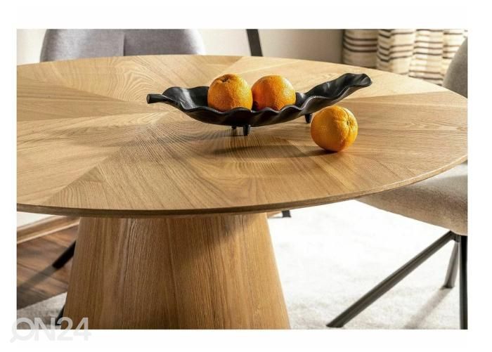 Ruokapöytä Spirit Ø 120 cm kuvasuurennos