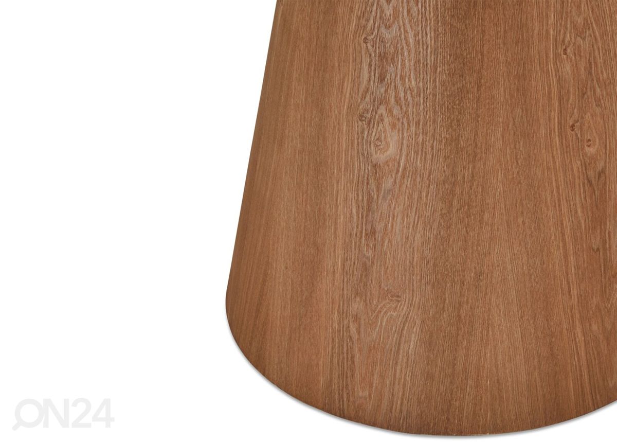 Ruokapöytä Tango Ø 120 cm kuvasuurennos