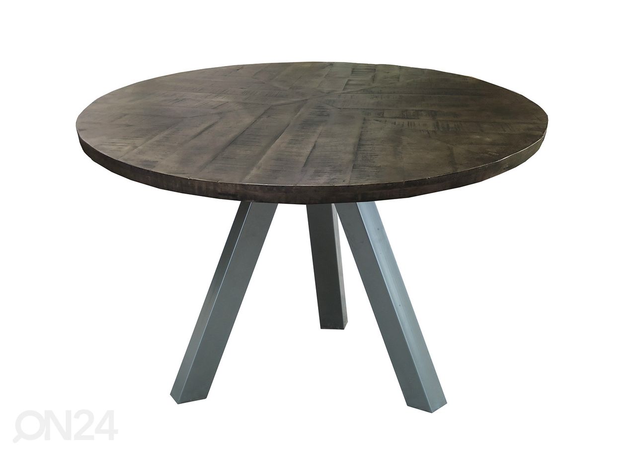 Ruokapöytä Tische Ø120 cm kuvasuurennos