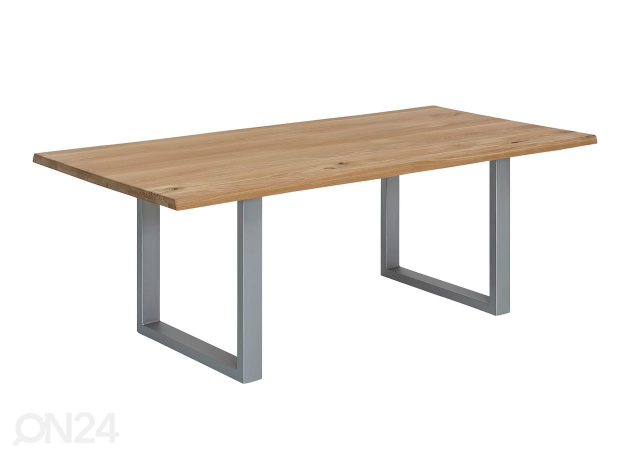 Ruokapöytä Tische 200x100 cm kuvasuurennos