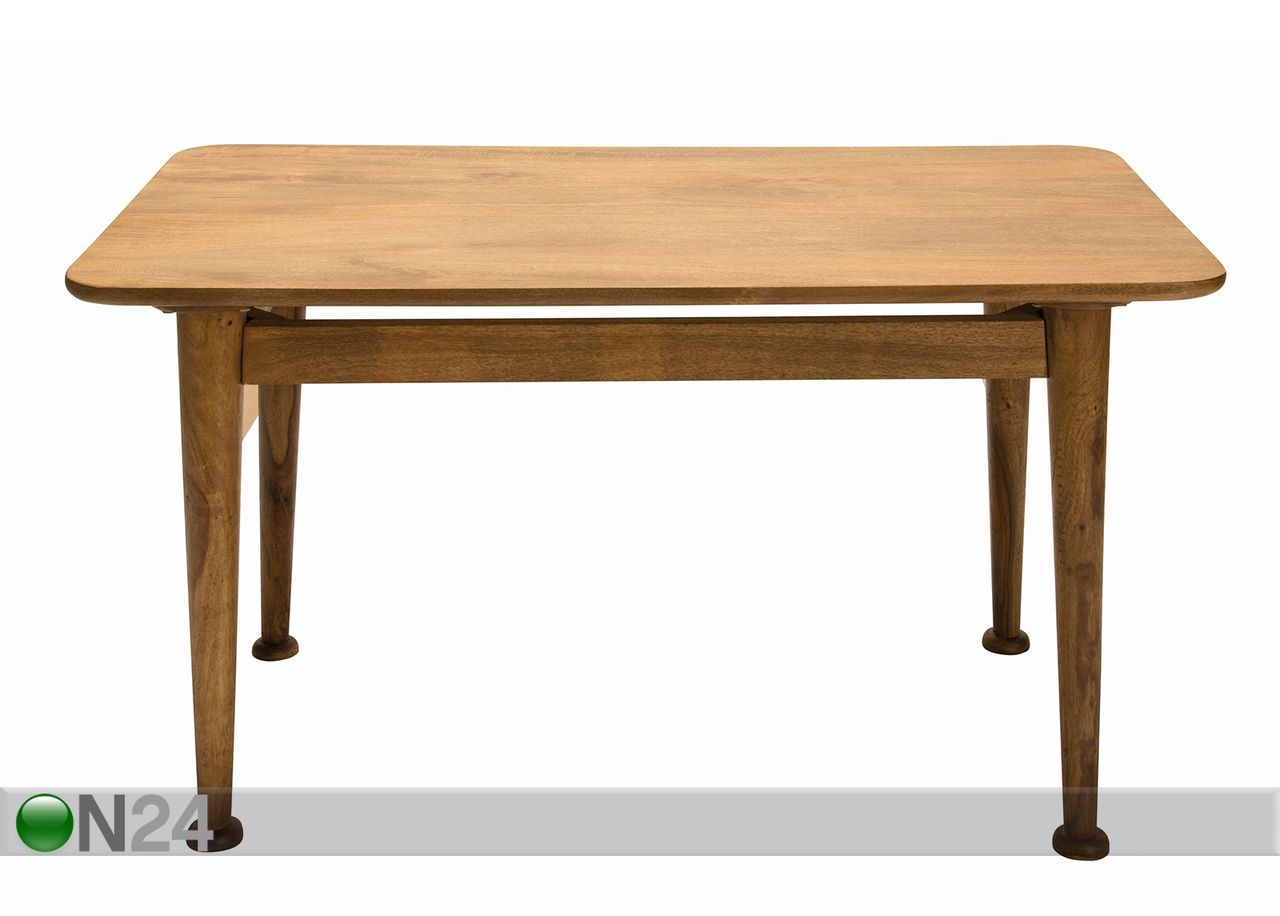 Ruokapöytä Tom Tailor 140x80 cm kuvasuurennos