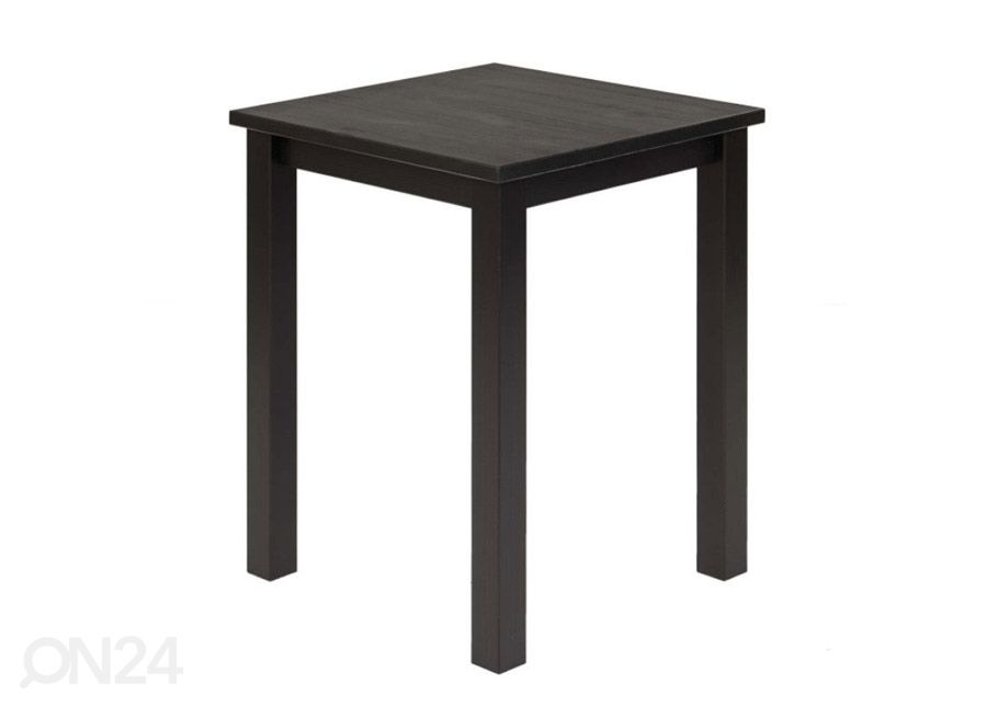 Ruokapöytä Vita 68x68 cm kuvasuurennos