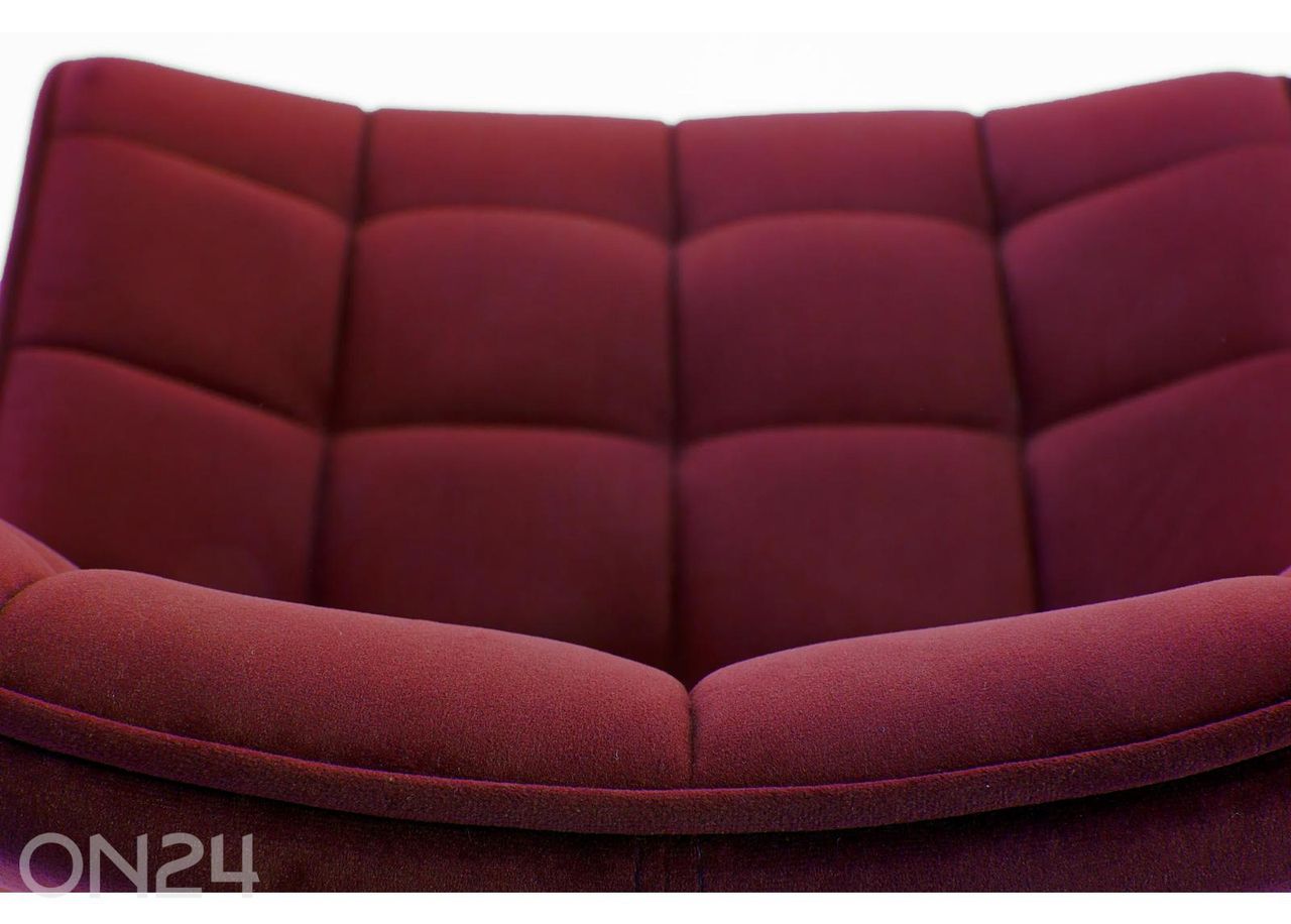 Ruokatuoli, 2 kpl kuvasuurennos