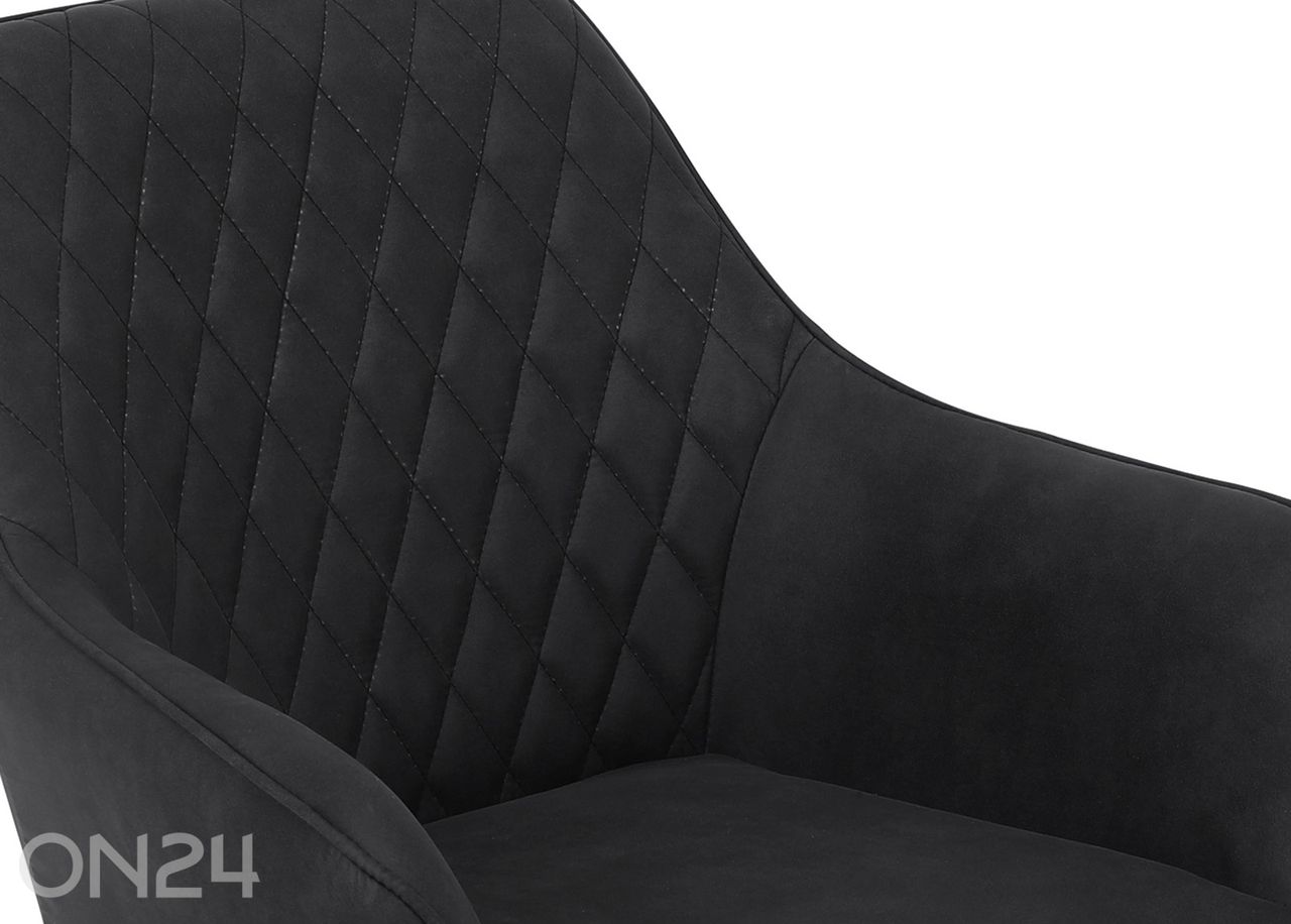 Ruokatuoli kuvasuurennos