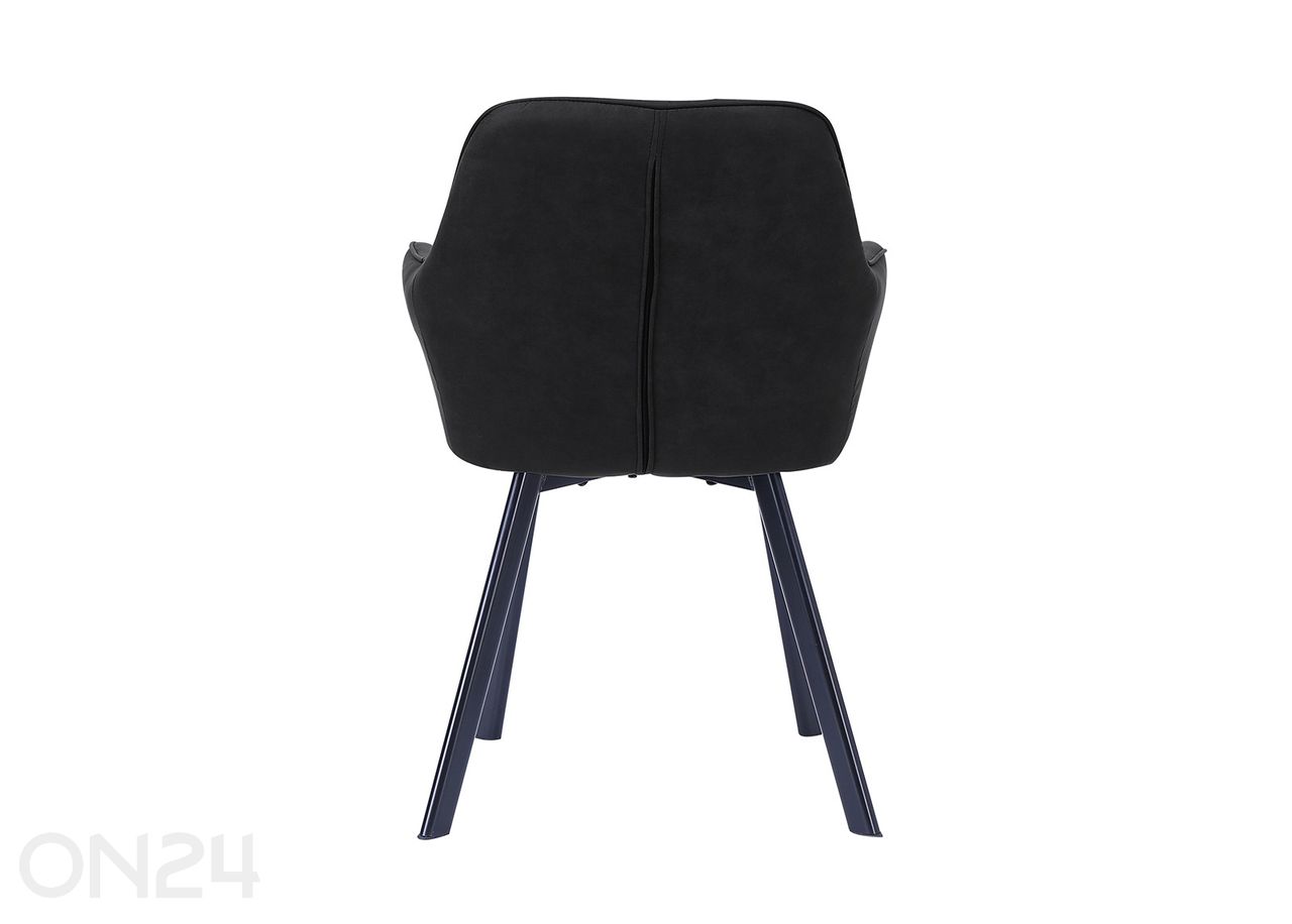 Ruokatuoli kuvasuurennos