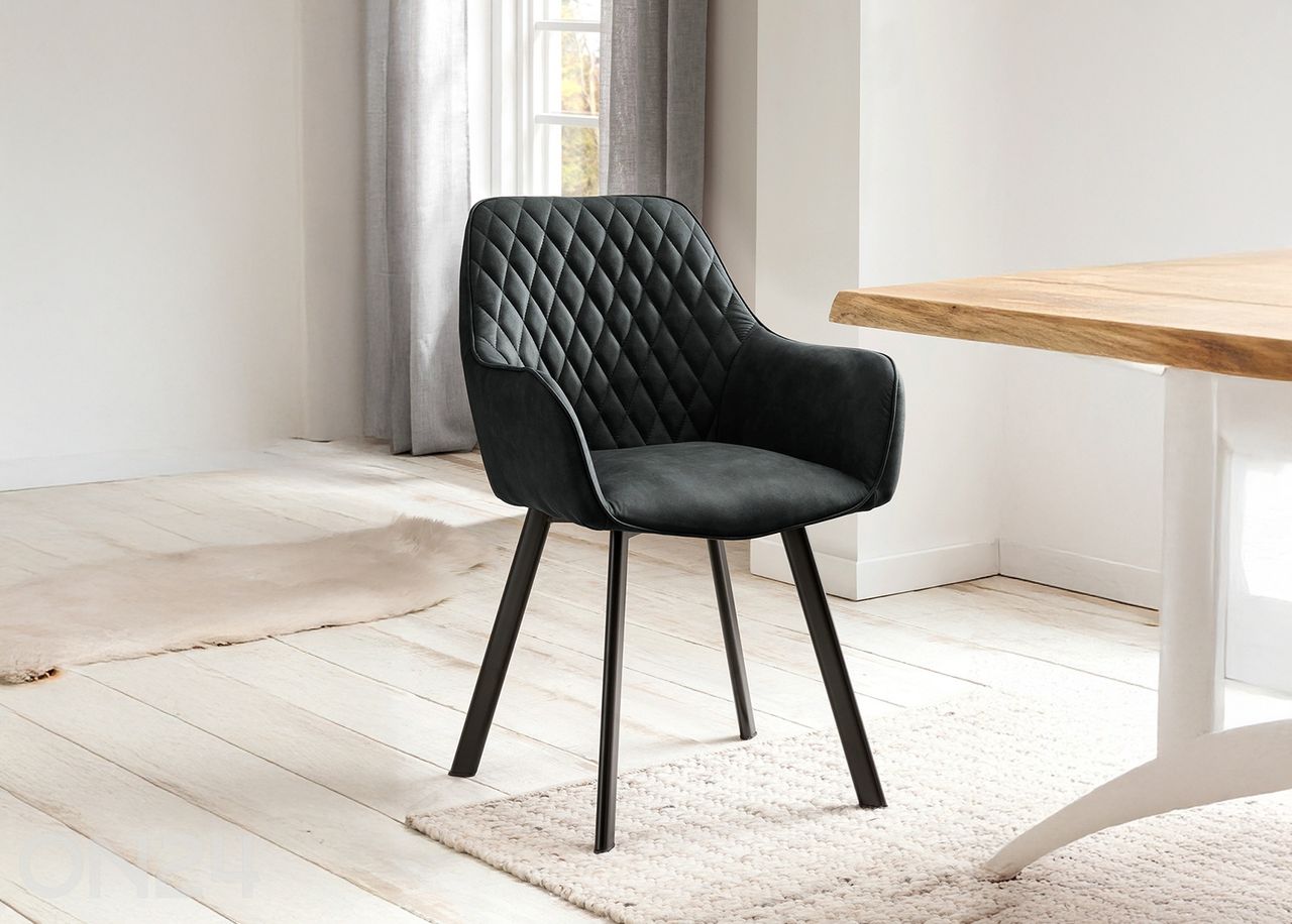 Ruokatuoli kuvasuurennos