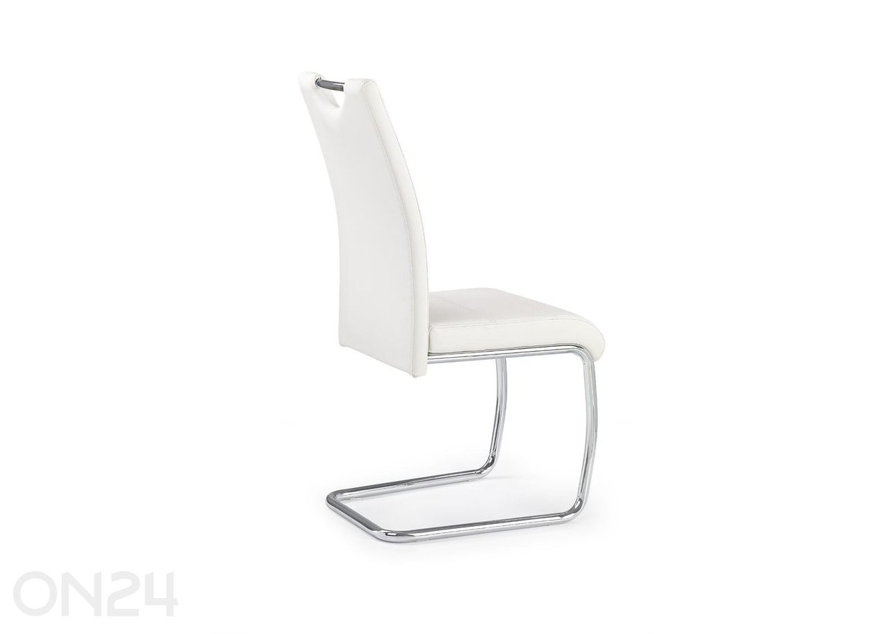 Ruokatuoli kuvasuurennos