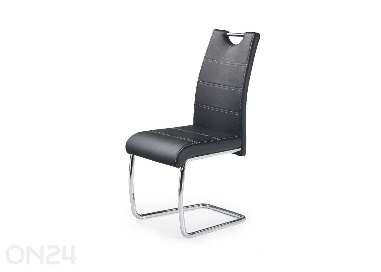 Ruokatuoli kuvasuurennos