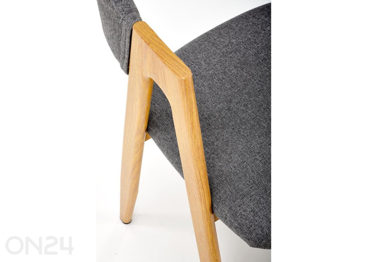 Ruokatuoli kuvasuurennos