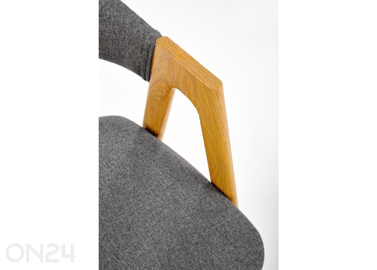 Ruokatuoli kuvasuurennos