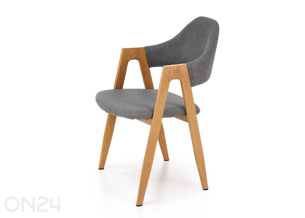 Ruokatuoli kuvasuurennos