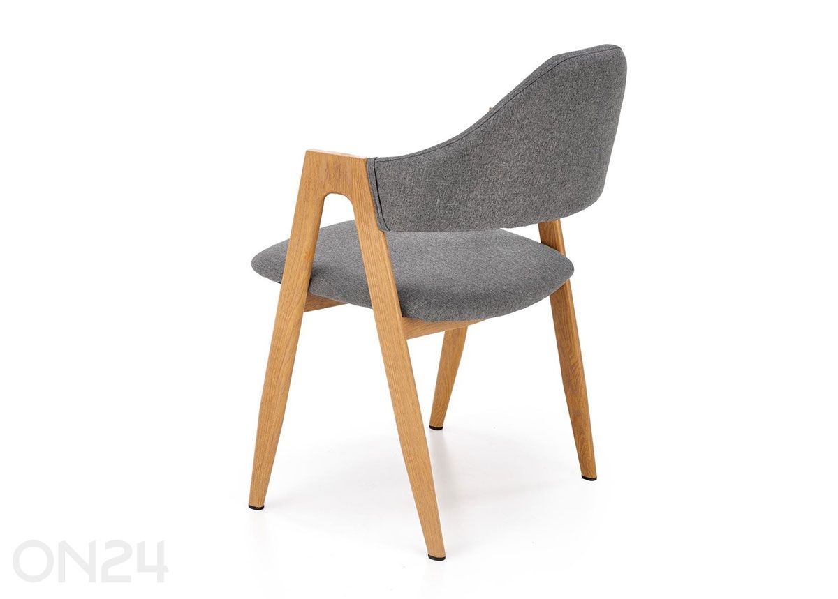 Ruokatuoli kuvasuurennos