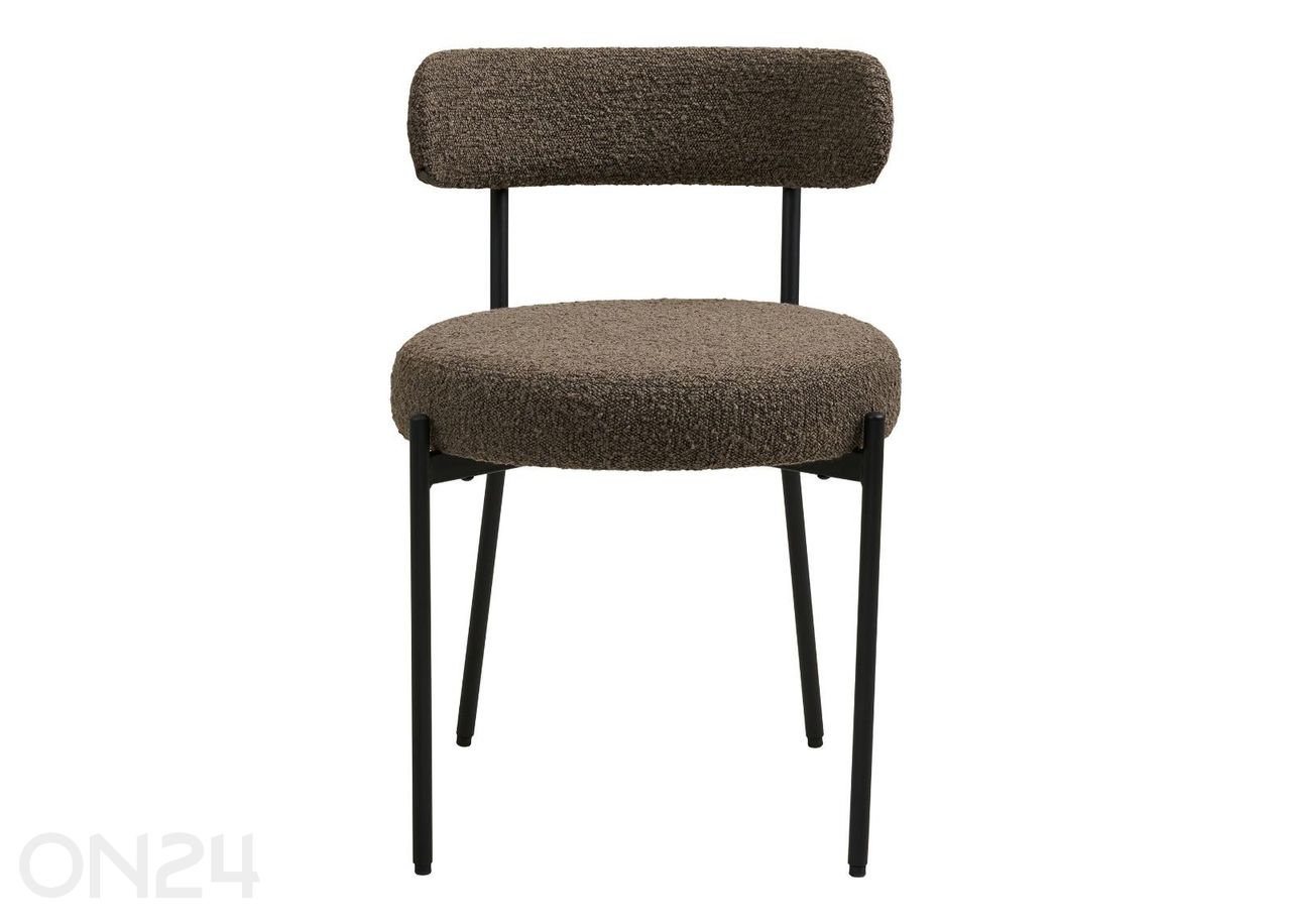 Ruokatuoli Badalona, 2 kpl kuvasuurennos