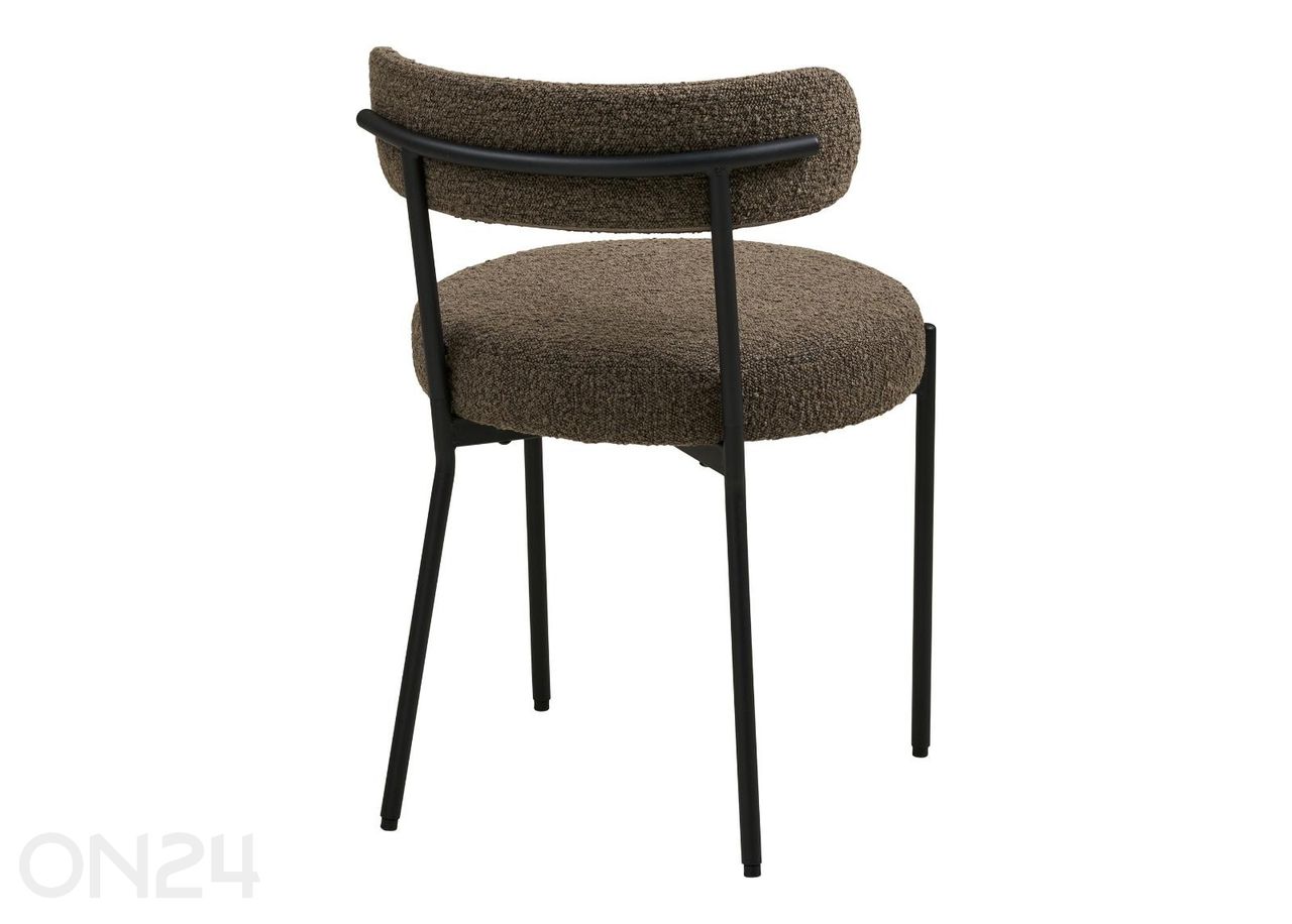 Ruokatuoli Badalona, 2 kpl kuvasuurennos