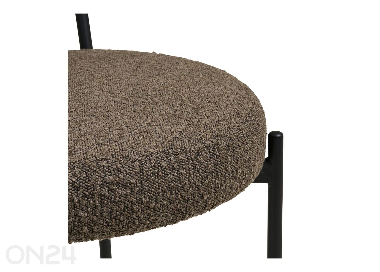 Ruokatuoli Badalona, 2 kpl kuvasuurennos