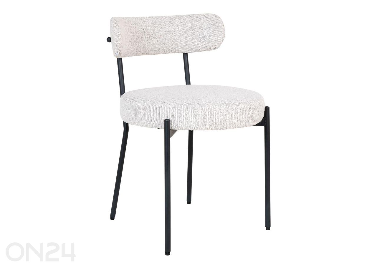 Ruokatuoli Badalona, 2 kpl kuvasuurennos